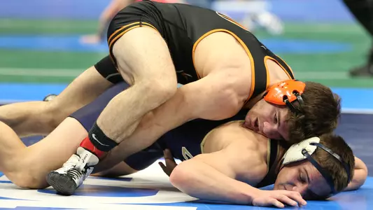 Kolodzik NCAA 2018