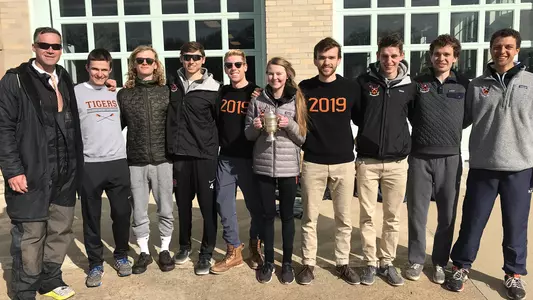 Princeton 1V Murtaugh Cup