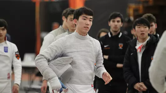 Daniel Kwak