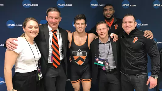 Kolo AA Coaches 2018