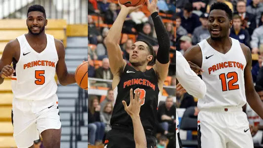 mbb all-ivy 2018