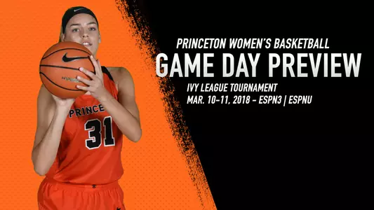 WBB Preview - Ivy