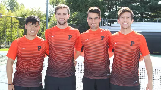 mtennis class of 2018