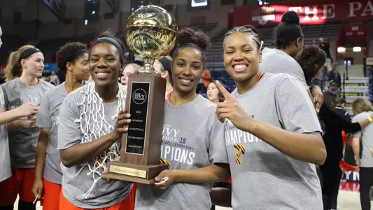 WBB Seniors