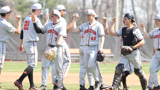 Baseball Group