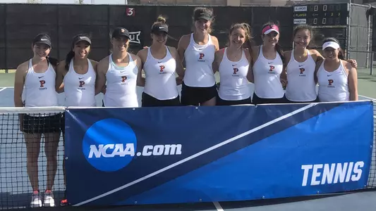 women's tennis 2018 ncaa