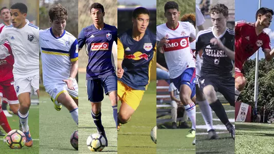 MSOC Recruits
