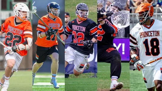All-Ivy 2018