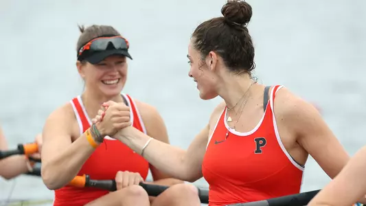 NCAA Rowing