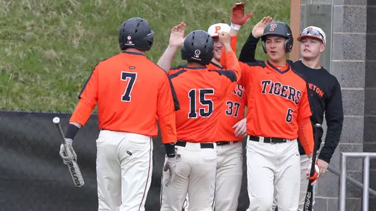 Princeton Baseball