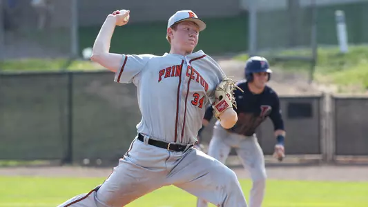 Connor Udell