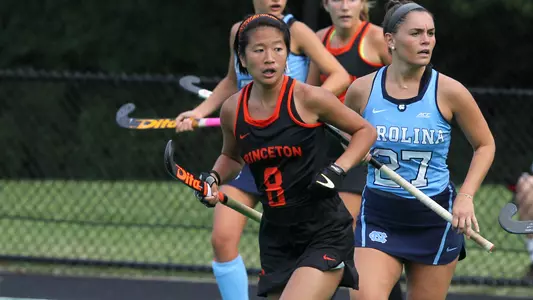 Elise Wong