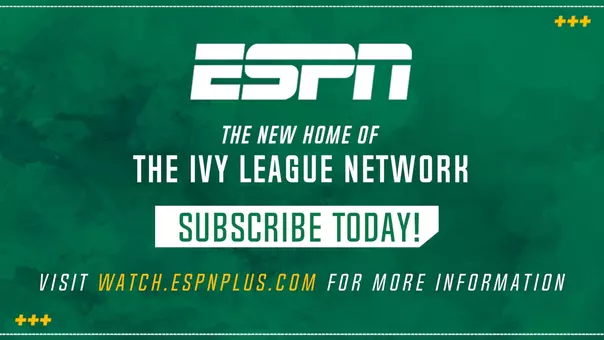 Ivy League ESPN
