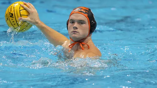 Logan MacDonnell