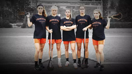 Princeton freshmen power 100