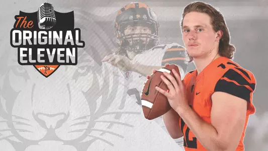 Original Eleven Week 3