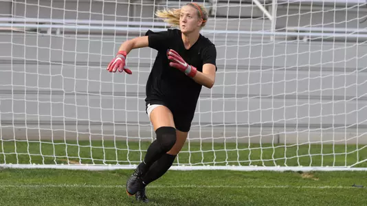 Princeton University women's soccer vs. NC State, Princeton, NJ, September 2, 2018.