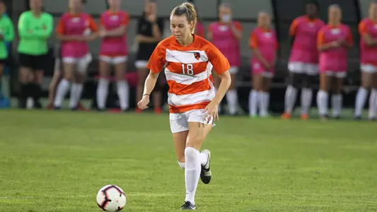 PU WSOC vs. NC State