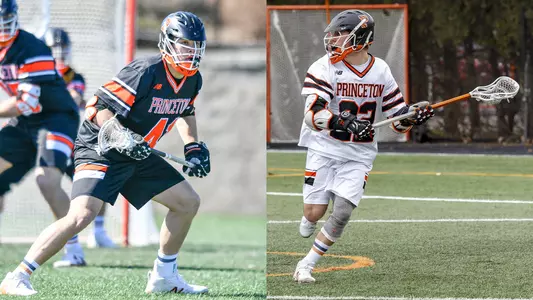 Strib Walker, Michael Sowers