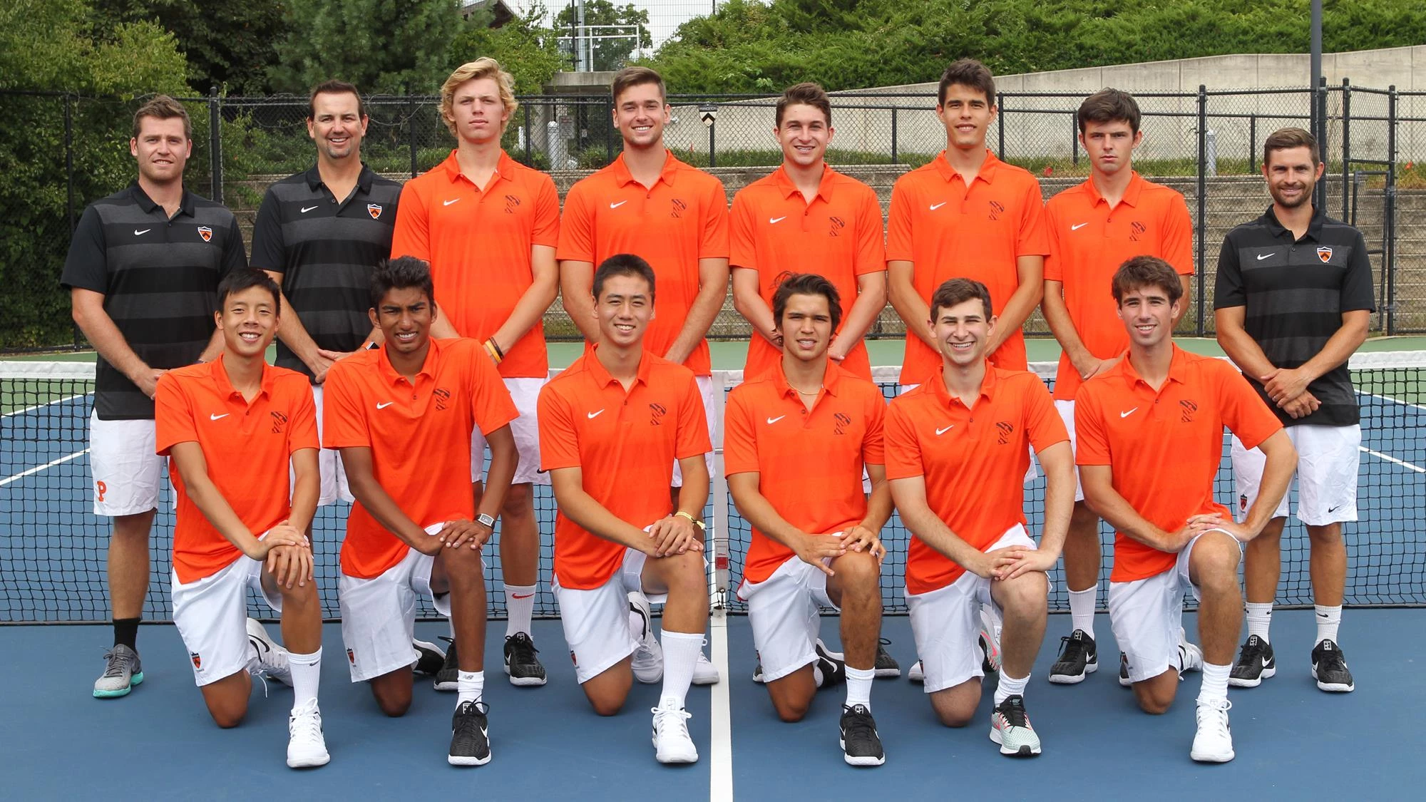 PU MTEN team photo