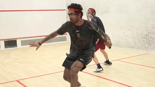 Raghavan v Penn