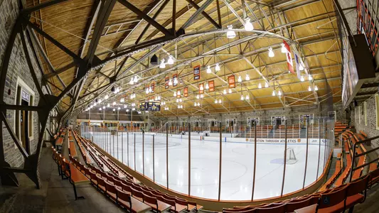 Hobey Baker Rink