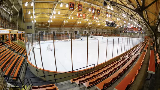 Hobey Baker Rink