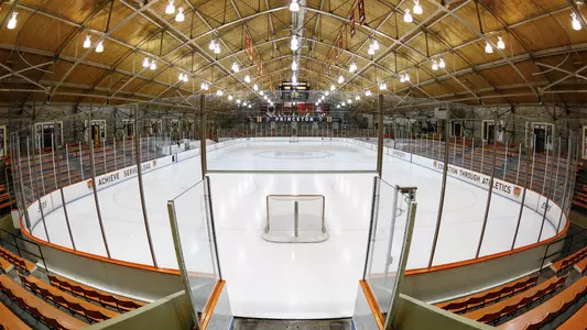 Hobey Baker Rink
