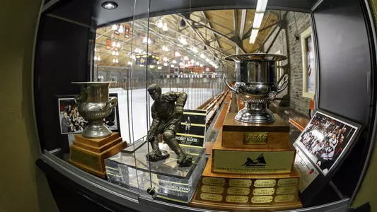 Hobey Baker Rink