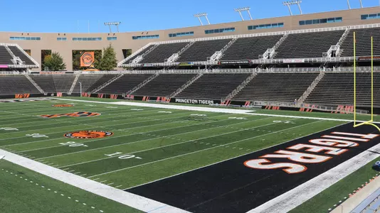 Football Field