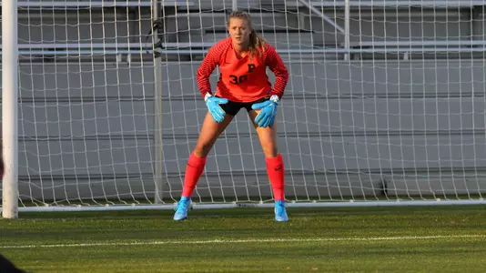 Princeton University women's soccer vs. Lehigh, Princeton, NJ, October 15, 2019