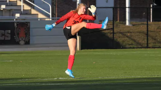 Princeton University women's soccer vs. Lehigh, Princeton, NJ, October 15, 2019