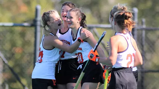 Princeton Field Hockey - Jubo - Brown