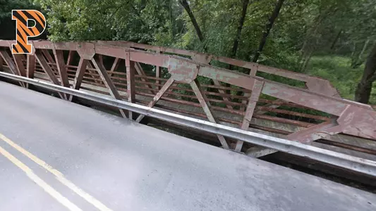 bridge p