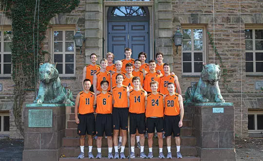 MVB Team Photo