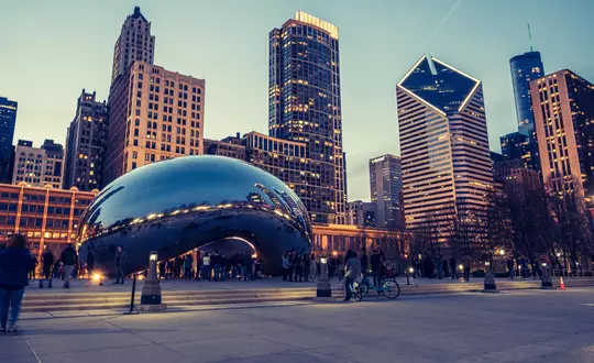 Chicago