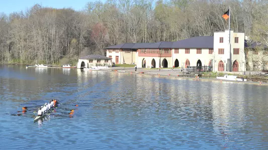 Shea Rowing Center