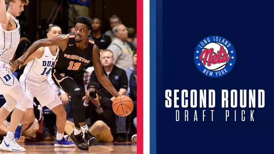 Myles Stephens Long Island