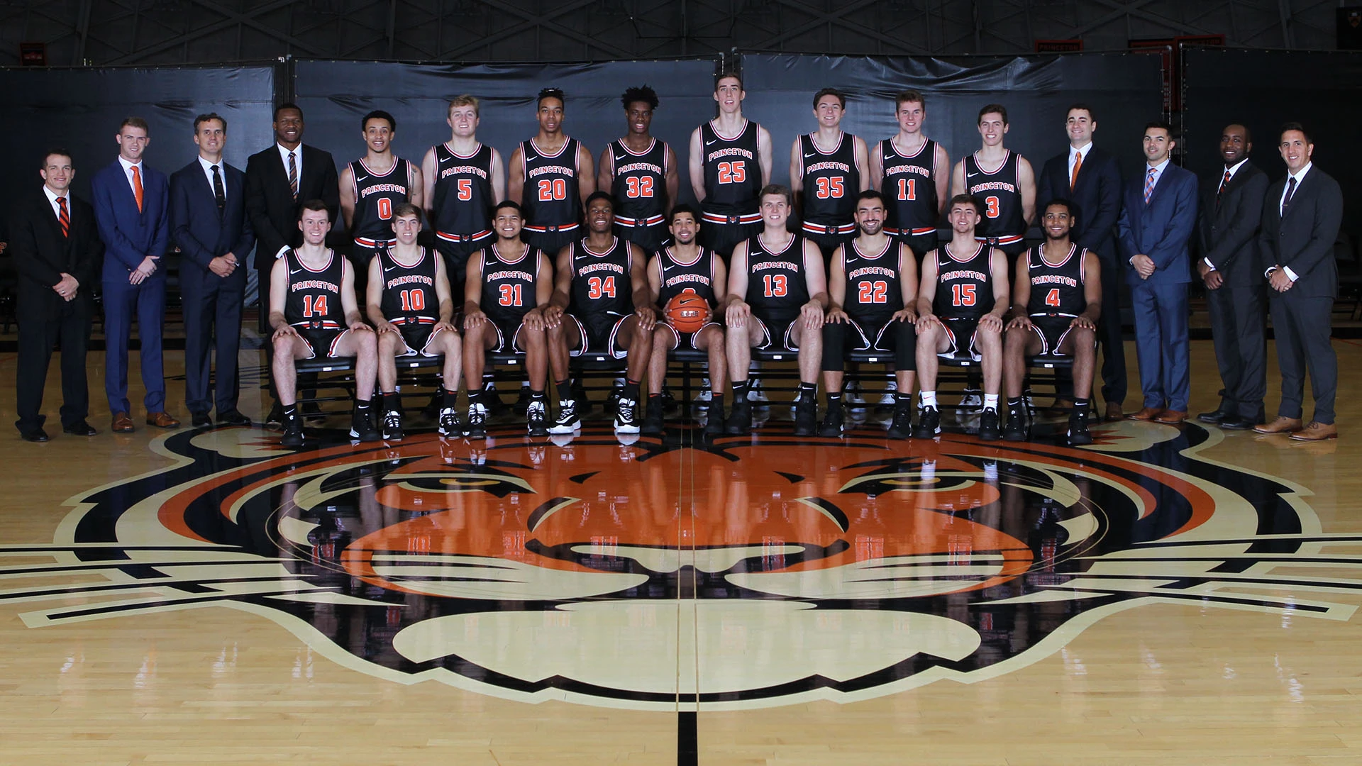 MBB Team Photo