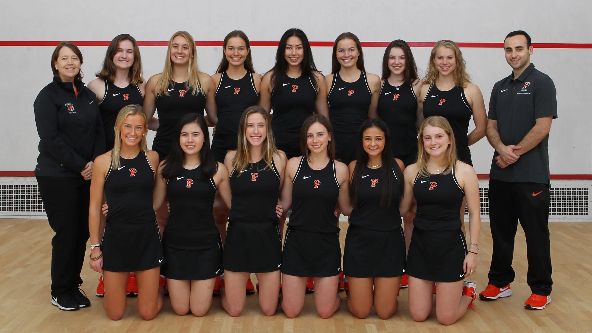 PU WSQ team photo