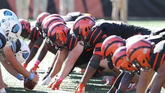 Defensive Line