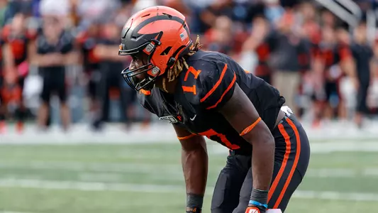 Delan Stallworth