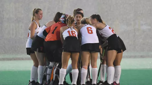 Field Hockey Group - Delaware