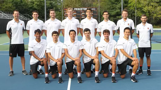Men's Tennis