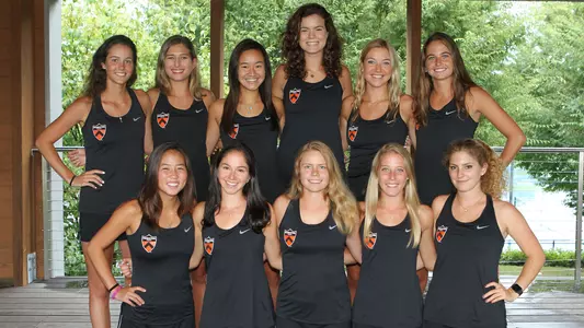 Women's Tennis Team