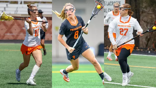 2020 Captains