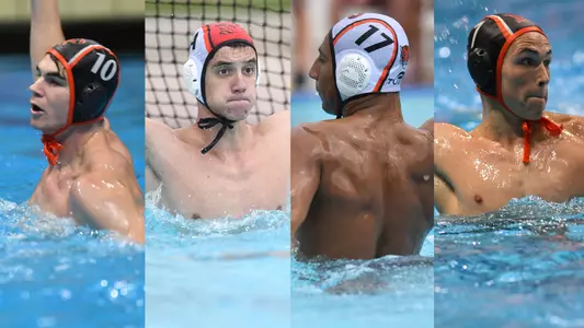 NWPC All-Conference