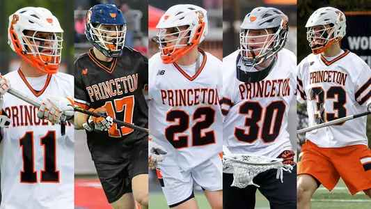2020 captains