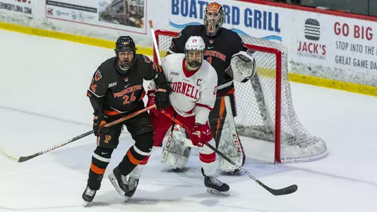 MIH at Cornell