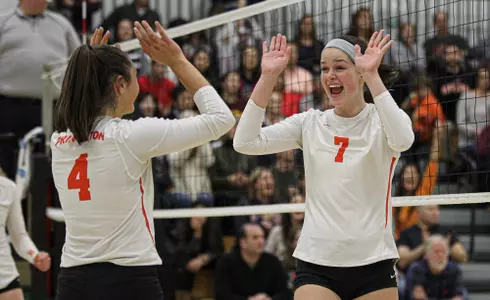 WVB NCAA Header